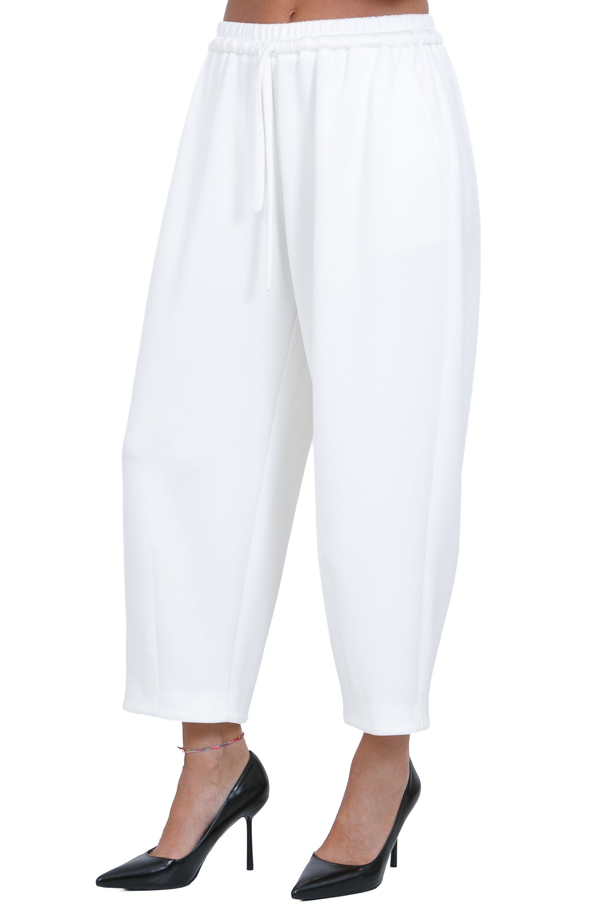 MEIMEIJ  Pantaloni Sugar swiz D00 382 