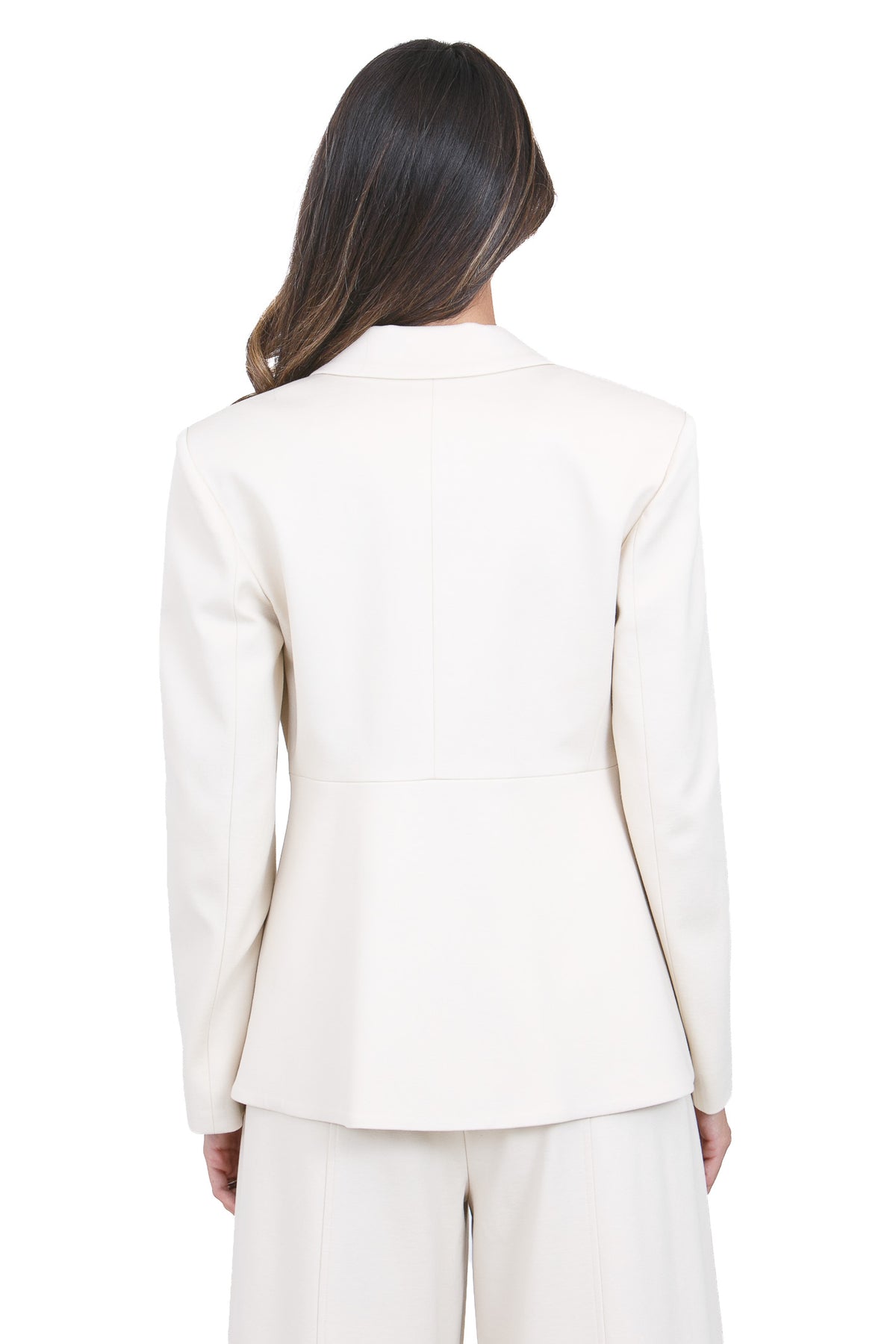 MEIMEIJ  Blazer Buttercream FA13 389 