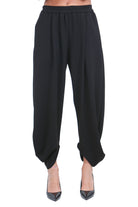 MEIMEIJ  Pantaloni Nero FD05 100 