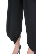 MEIMEIJ  Pantaloni Nero FD05 100 
