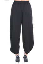 MEIMEIJ  Pantaloni Nero FD05 100 