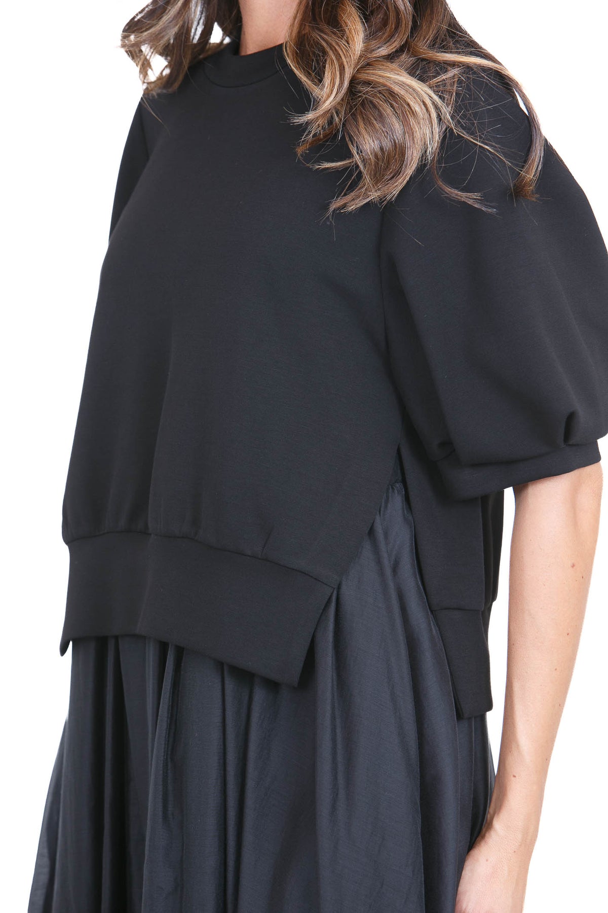MEIMEIJ  Abiti Nero FD06 100 
