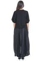 MEIMEIJ  Abiti Nero FD06 100 