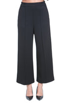MEIMEIJ  Pantaloni Nero FD12 100 
