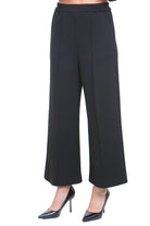 MEIMEIJ  Pantaloni Nero FD12 100 