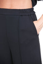 MEIMEIJ  Pantaloni Nero FD12 100 