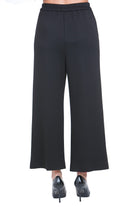 MEIMEIJ  Pantaloni Nero FD12 100 