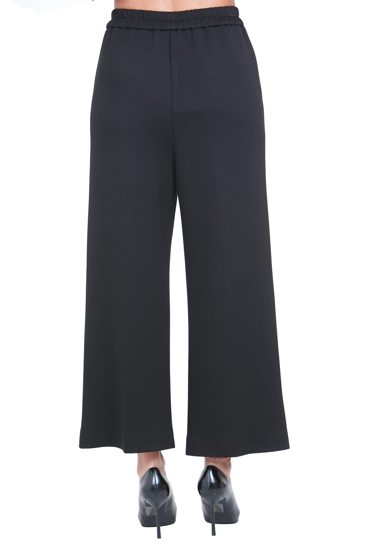 MEIMEIJ  Pantaloni Nero FD12 100 