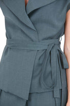 MEIMEIJ  Gilet Forest FH00 442 