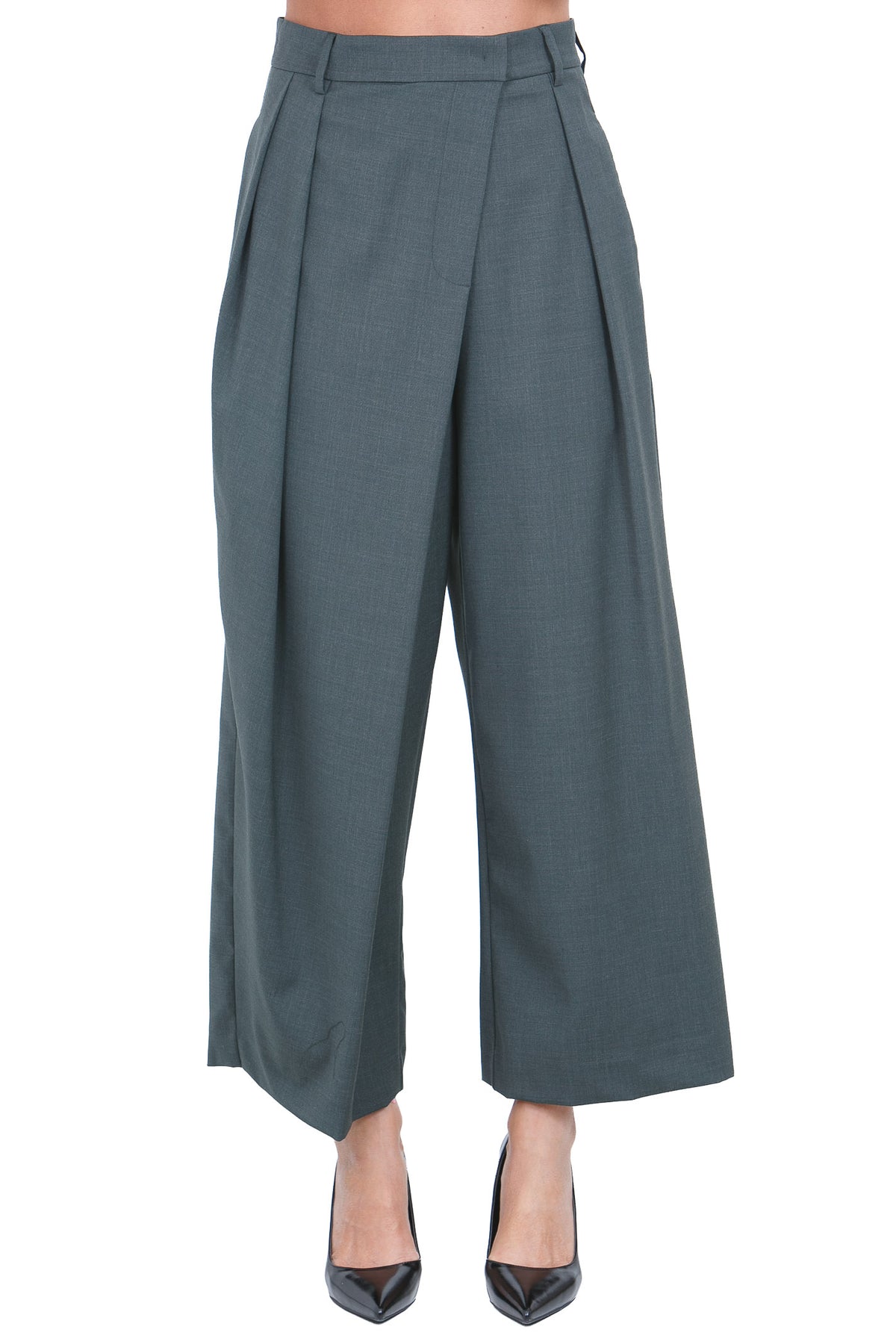 MEIMEIJ  Pantaloni Forest FH02 442 