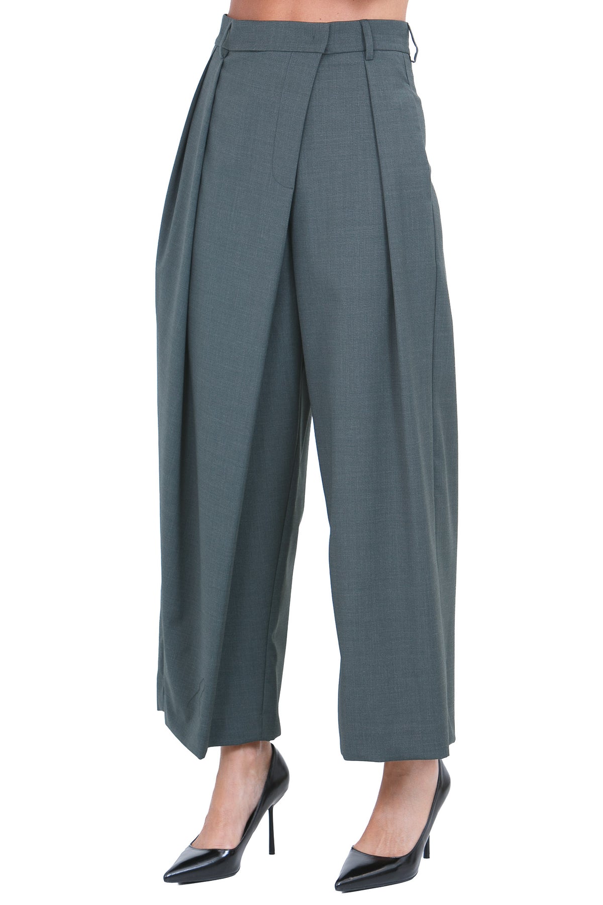 MEIMEIJ  Pantaloni Forest FH02 442 