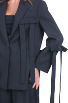 MEIMEIJ  Blazer Nero FH11 100 