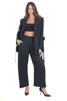 MEIMEIJ  Blazer Nero FH11 100 