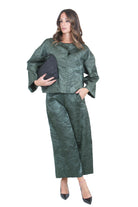 MEIMEIJ  Giacche Kombu green FY04 446 