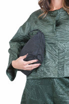 MEIMEIJ  Giacche Kombu green FY04 446 