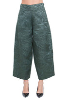 MEIMEIJ  Pantaloni Kombu green FY05 446 