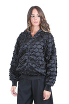 MEIMEIJ  Giacche Nero FY09 100 