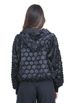 MEIMEIJ  Giacche Nero FY09 100 
