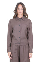 MEIMEIJ  Camicie Bison I02 543 