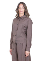 MEIMEIJ  Camicie Bison I02 543 