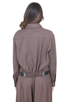 MEIMEIJ  Camicie Bison I02 543 