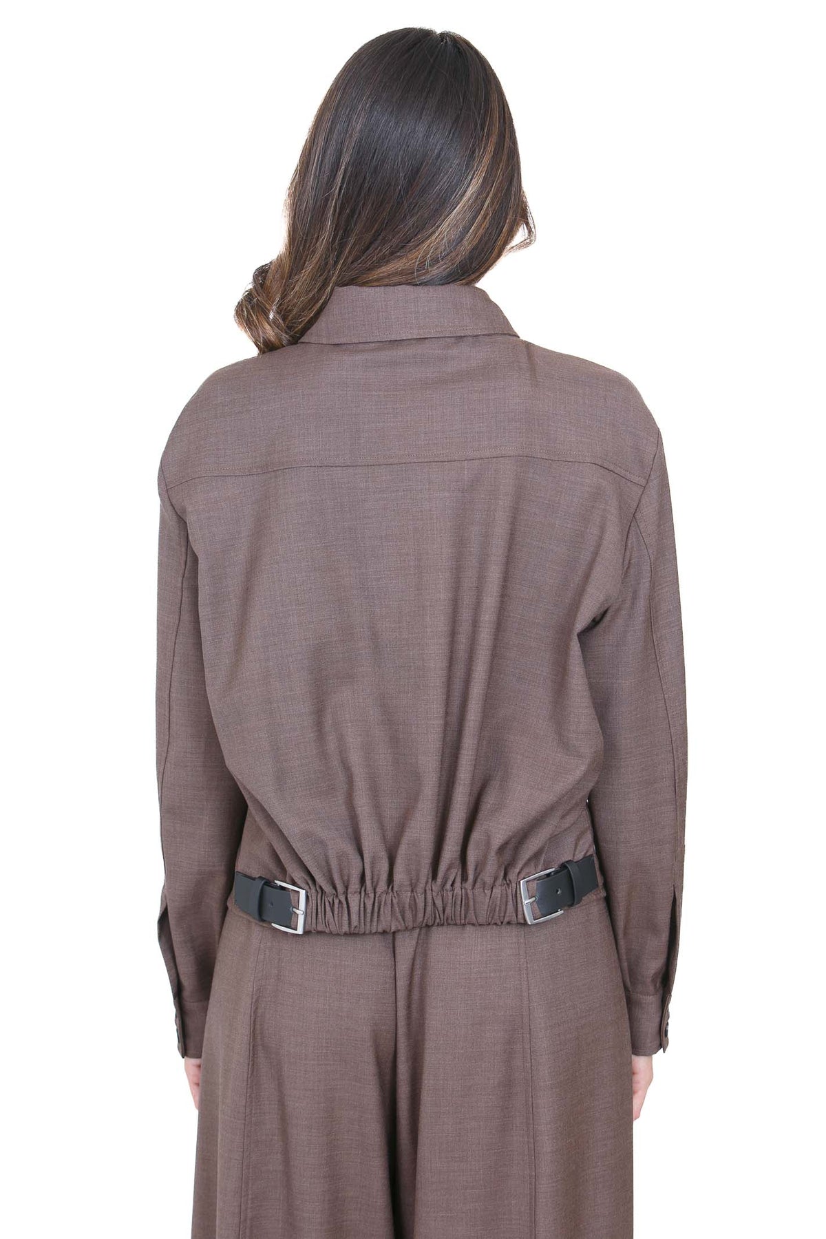 MEIMEIJ  Camicie Bison I02 543 