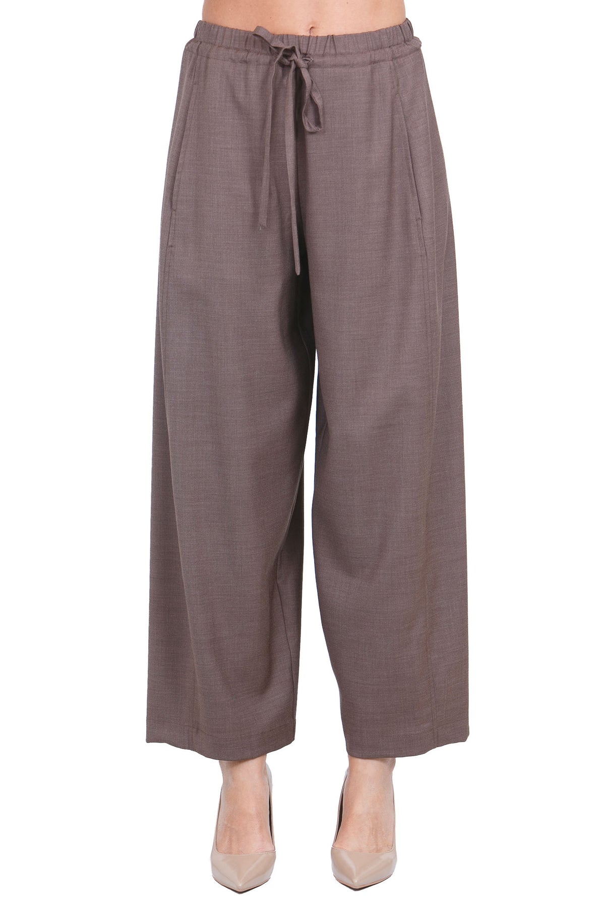 MEIMEIJ  Pantaloni Bison I05 543 