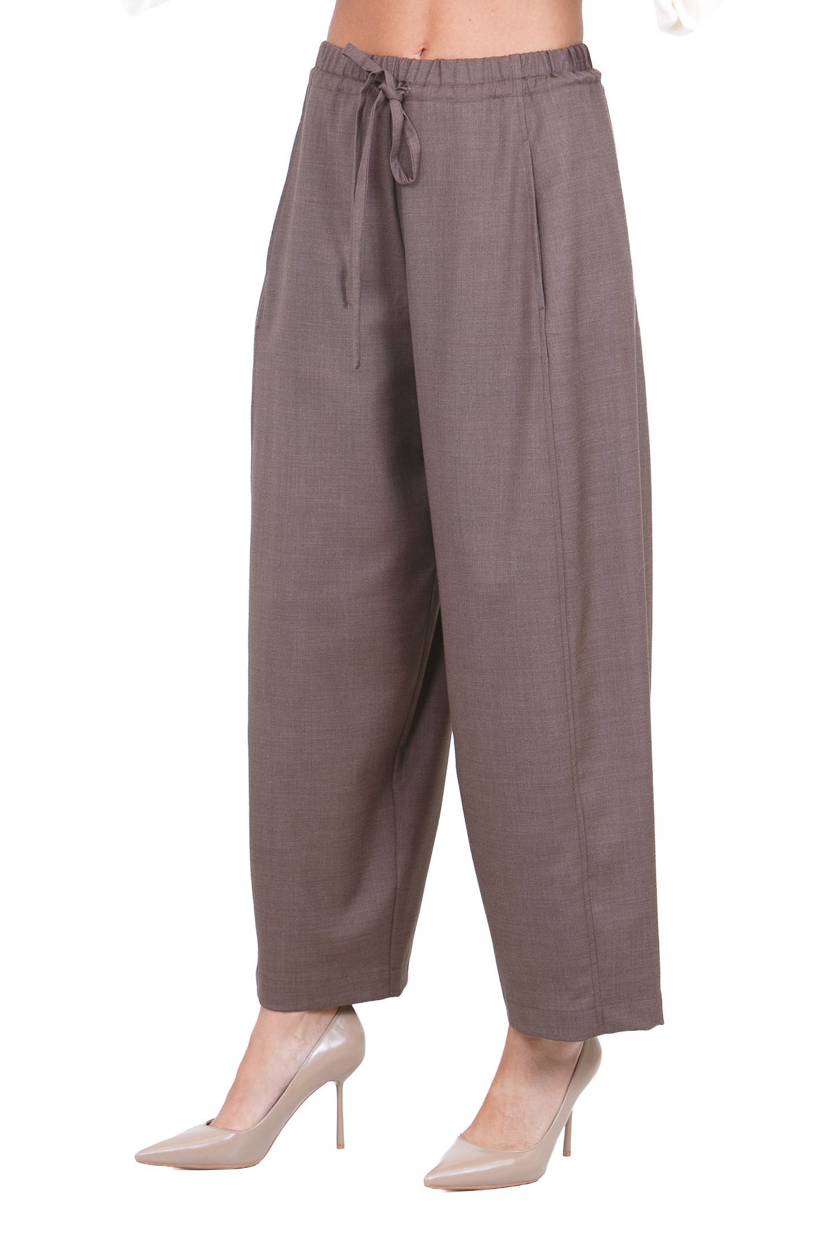MEIMEIJ  Pantaloni Bison I05 543 