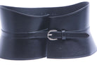 MEIMEIJ  Cinture Nero Q18 100 
