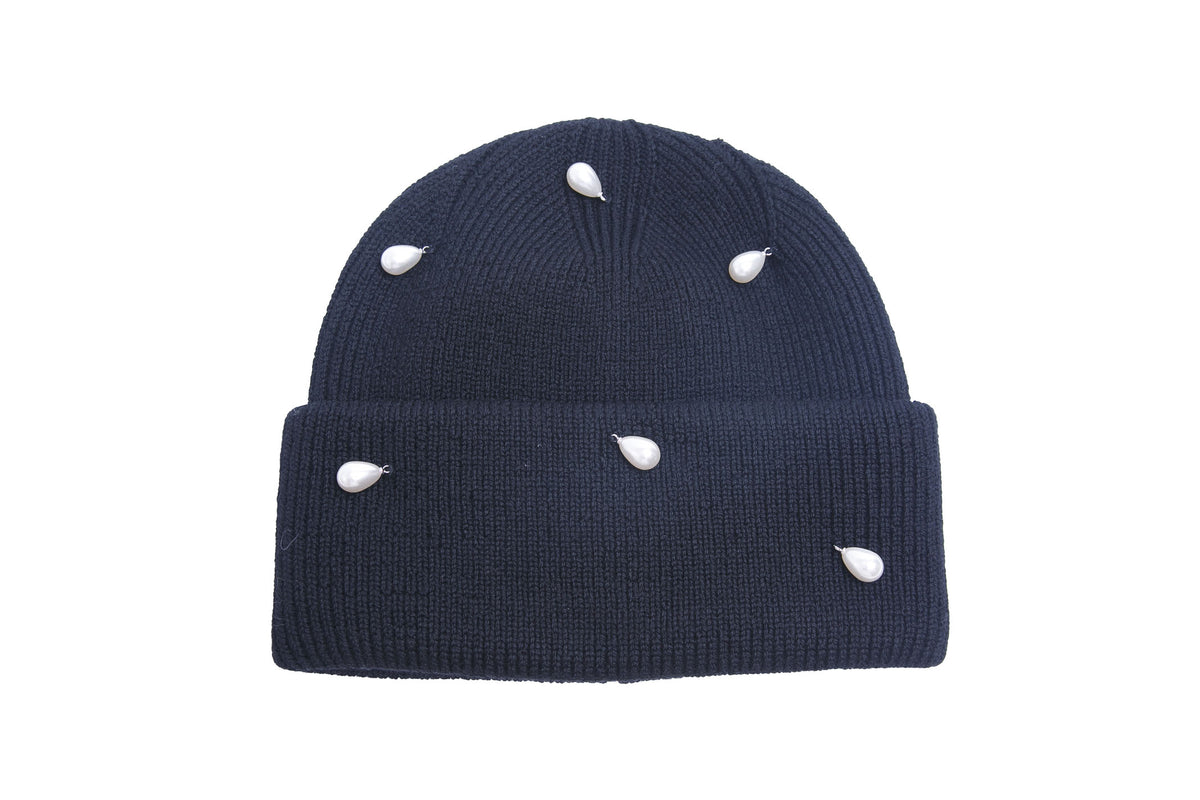 MEIMEIJ  Cappelli Nero Z17 100 