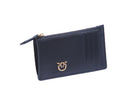 PINKO  Portafogli Black/gold 100251-A0F1-AIRONE Z99Q 