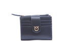 PINKO  Portafogli Black/gold 103610-A0F1-MULTI PURPOSE Z99Q 