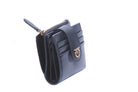 PINKO  Portafogli Black/gold 103610-A0F1-MULTI PURPOSE Z99Q 
