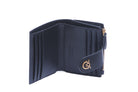 PINKO  Portafogli Black/gold 103610-A0F1-MULTI PURPOSE Z99Q 
