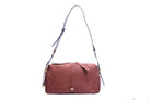 PINKO  Borse Castano/gold 106676-A3DB-24CLASSIC L88J 