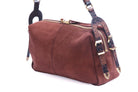 PINKO  Borse Castano/gold 106676-A3DB-24CLASSIC L88J 