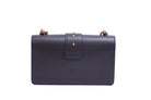 PINKO  Borse Marronemarasca/gold 107071-A0F1-LOVEONE M12Q 