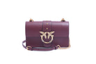 PINKO  Borse Ribes/gold 107071-A0F1-LOVEONE WW5Q 