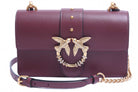 PINKO  Borse Ribes/gold 107071-A0F1-LOVEONE WW5Q 