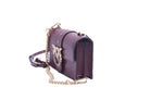 PINKO  Borse Ribes/gold 107071-A0F1-LOVEONE WW5Q 