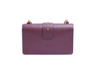 PINKO  Borse Ribes/gold 107071-A0F1-LOVEONE WW5Q 