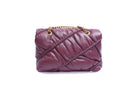 PINKO  Borse Ribes/gold 107162-A0F2-LOVEPUFF WW5Q 