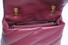 PINKO  Borse Ribes/gold 107616-A0F2-LOVEPUFF WW5Q 