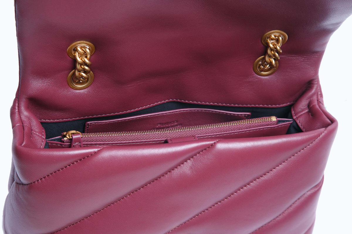 PINKO  Borse Ribes/gold 107616-A0F2-LOVEPUFF WW5Q 