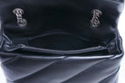 PINKO  Borse Nero/silver 107616-A0F2-LOVEPUFF Z99O 