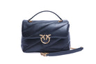PINKO  Borse Nero/gold 107616-A0F2-LOVEPUFF Z99Q 