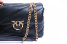 PINKO  Borse Nero/gold 107616-A0F2-LOVEPUFF Z99Q 