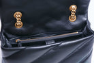 PINKO  Borse Nero/gold 107616-A0F2-LOVEPUFF Z99Q 