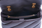 PINKO  Borse Marronemarasca/gold 107617-A0F2-LOVEPUFF M12Q 