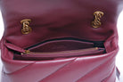 PINKO  Borse Ribes/gold 107617-A0F2-LOVEPUFF WW5Q 
